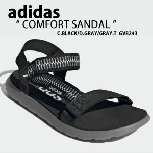 Onitsuka Tiger（オニツカタイガー） サンダル REBILAC SANDAL BLACK