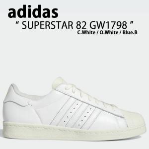 市*】様  アディダス SUPERSTAR 82 スーパースター 8 adidas（アディダス） adidas Originals オリジナルス スニーカー