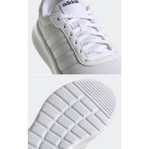 adidas アディダス スニーカー LITE...の詳細画像4