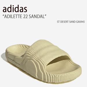 サンダル・ミュール adidas Adilette 22 Indigo Mint サンダル・ミュール adidas Adilette 22 Indigo Mint Adidas