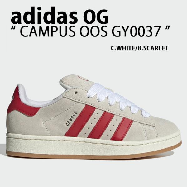 adidas Originals アディダス オリジナルス スニーカー CAMPUS 00S BEI...