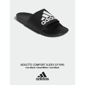 adidas アディダス サンダル スリッパ ...の詳細画像1
