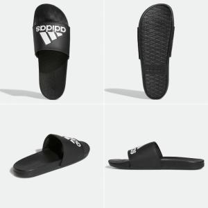 adidas アディダス サンダル スリッパ ...の詳細画像3