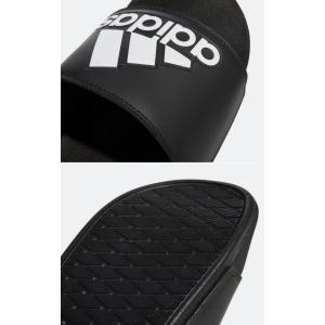 adidas アディダス サンダル スリッパ ...の詳細画像4
