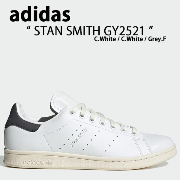 adidas Originals アディダス オリジナルス スニーカー STAN SMITH GY2...