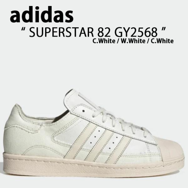 adidas Originals アディダス オリジナルス スニーカー SUPER STAR 82 ...