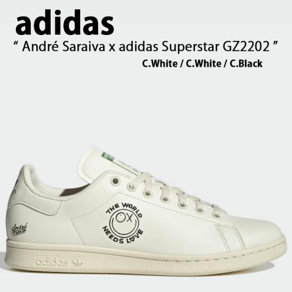 adidas Originals アディダス オリジナルス スニーカー STAN SMITH X A...