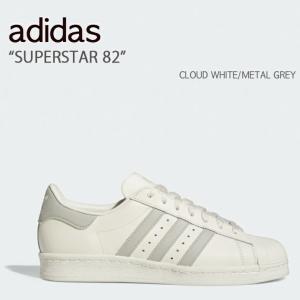 スーパースター82  アディダス adidas（アディダス） スニーカー SUPERSTAR 82 GZ4837 スーパースター