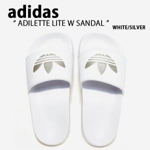 adidas アディダス サンダル ADILET...の商品画像