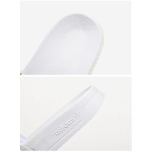 adidas アディダス サンダル ADILE...の詳細画像2