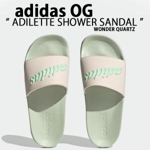 adidas（アディダス） サンダル ZPLAASH SLIDE SANDAL IF6498