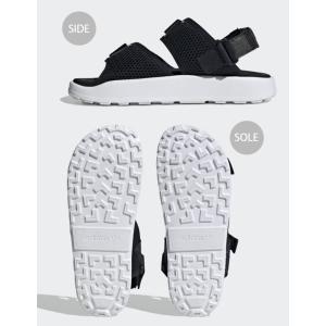adidas アディダス サンダル ADILE...の詳細画像2