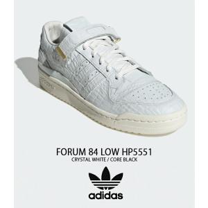 adidas アディダス スニーカー FORU...の詳細画像1