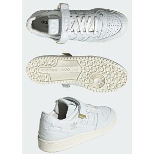 adidas アディダス スニーカー FORU...の詳細画像2