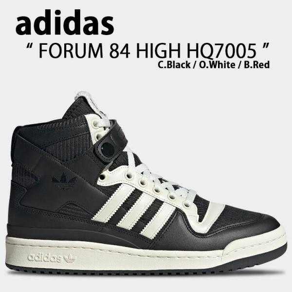 adidas Originals アディダス オリジナルス スニーカー FORUM 84 HIGH ...