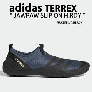 アディダス NEOLABEL ネオレーベル スリッポン ウォーターシューズ adidas（アディダス） ウォーターシューズ マリンシューズ TERREX