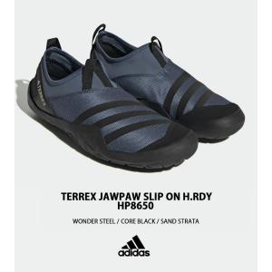 adidas アディダス ウォーターシューズ ...の詳細画像1