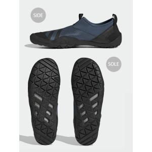 adidas アディダス ウォーターシューズ ...の詳細画像2