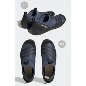 adidas アディダス ウォーターシューズ ...の詳細画像3