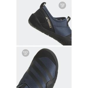 adidas アディダス ウォーターシューズ ...の詳細画像4