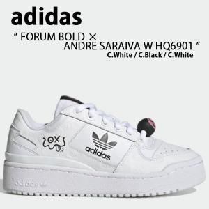 adidas アディダス スニーカー レディース FORUM BOLD W GY5921