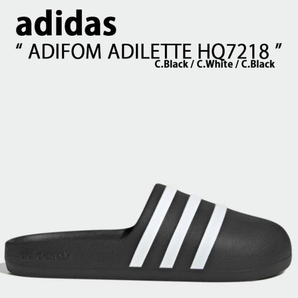 adidas Originals アディダス オリジナルス サンダル スリッパ ADIFOM ADI...