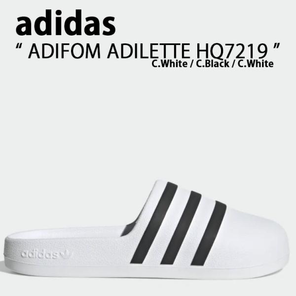 adidas Originals アディダス オリジナルス サンダル スリッパ ADIFOM ADI...