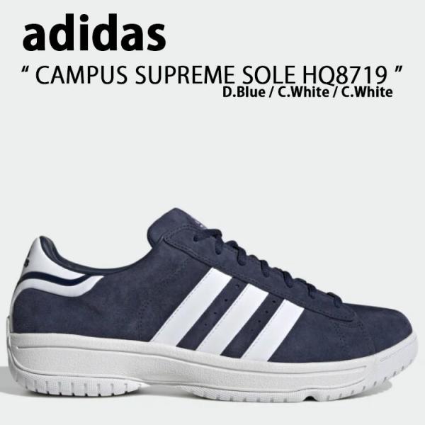 adidas Originals アディダス オリジナルス スニーカー CAMPUS SUPREME...