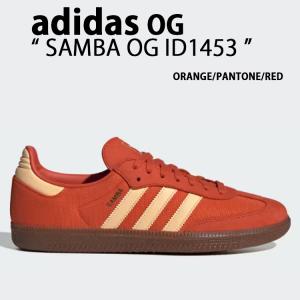 adidas（アディダス） adidas originals スニーカー Samba OG JH7299