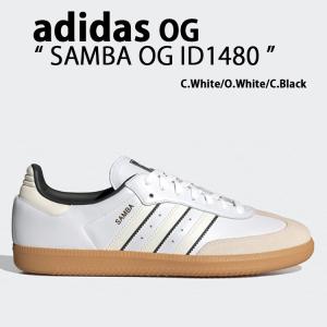 adidas（アディダス） adidas originals スニーカー HUMANRACE SAMBA