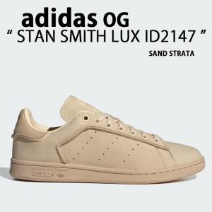 adidas Originals アディダス オリジナルス スニーカー STAN SMITH LUX ID2147 スタンスミスラックス adidas（アディダス） adidas Originals オリジナルス スニーカー STAN