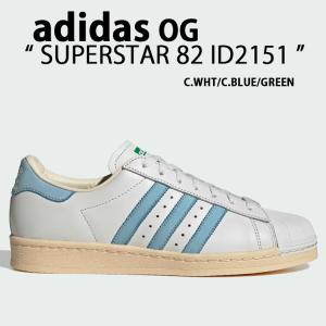 SUPERSTAR 2024年春夏新作♪ adidas【アディダス】 レディース＆メンズ