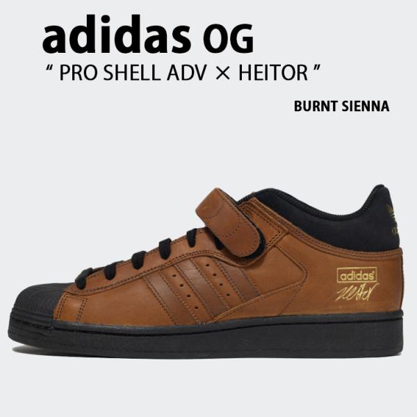 adidas Originals アディダス オリジナルス スニーカー PRO SHELL ADV ...