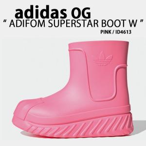 adidas（アディダス） adidas originals レディース ブーツ ADIFOM