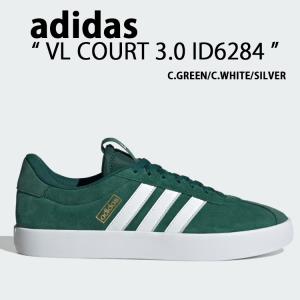 adidas（アディダス） スニーカー VL COURT 3.0 ID6285 VLコート3.0