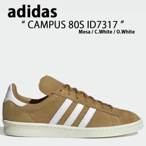 adidas Originals アディダス オリジナルス スニーカー CAMPUS