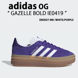 adidas（アディダス） adidas Originals スニーカー GAZELLE INDOOR W