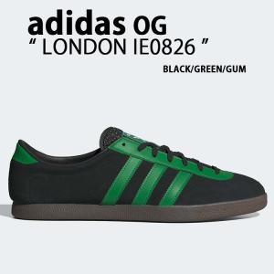 adidas（アディダス） adidas originals スニーカー LONDON IE0825 INK