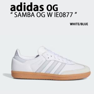 adidas（アディダス） adidas originals スニーカー SAMBA OG JI2678