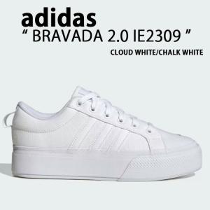 adidas（アディダス） スニーカー レディース NIZZA PLATFORM W FV5322