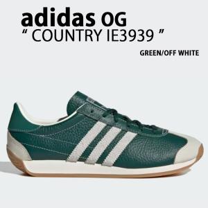 adidas Originals アディダス オリジナルス スニーカー COUNTRY