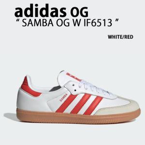 adidas（アディダス） adidas originals スニーカー SAMBA OG IE3439