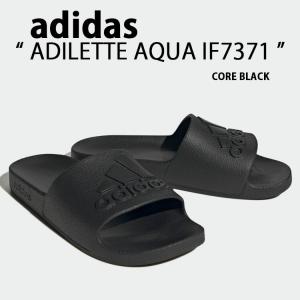 adidas（アディダス） サンダル スリッパ ADILETTE COMFORT SLIDES