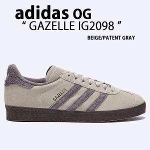 adidas（アディダス） adidas originals スニーカー GAZELLE IG2098