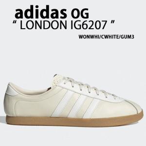adidas（アディダス） adidas originals スニーカーLONDON IG6208