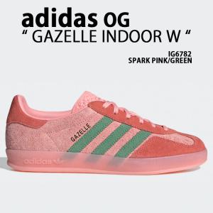 adidas（アディダス） adidas originals スニーカー GAZELLE INDOOR W