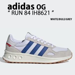 adidas（アディダス） スニーカー RETROPY E5 GW0558 レトロピー E5