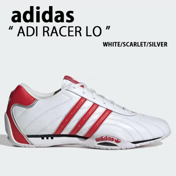 adidas originals アディダス レディース スニーカー ADI RACER LO JH...