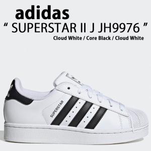 adidas（アディダス） キッズ スニーカー adidas SUPERSTAR 360 X