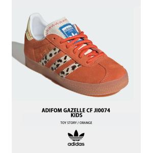 adidas アディダス キッズ スニーカー ...の詳細画像1
